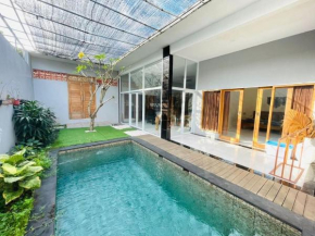 Villa in Kecamatan Kuta Utara